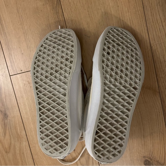 old skool vans - size US 6.5 womens - Picture 4 of 4